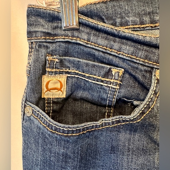 Cinch Western Jeans Men’s THESE ARE SOLD - Picture 2 of 10